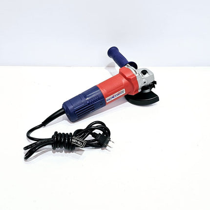 EMTOP PULIDORA ANGULAR 4-1/2" 750W - ULAGR07581