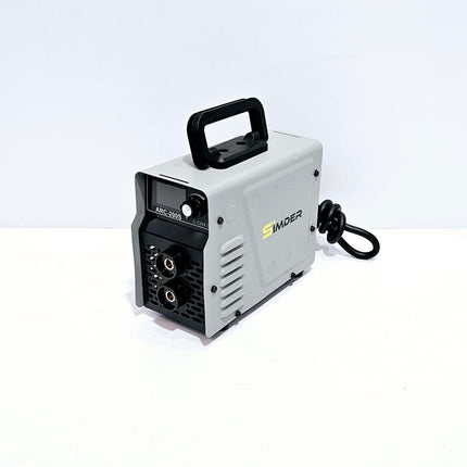 SIMDER SOLDADOR - ARC200 110V/220