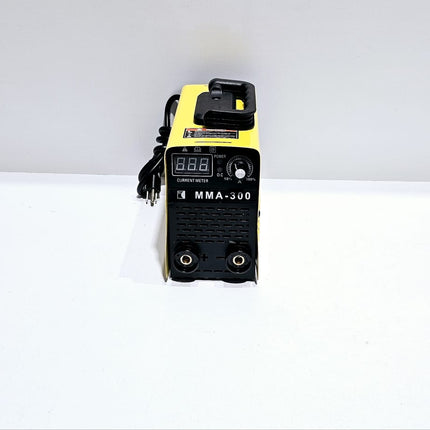 GERRIT MINI SOLDADOR 300 AMP 110 V - MMA330