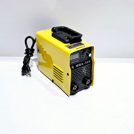 GERRIT MINI SOLDADOR 300 AMP 110 V - MMA330