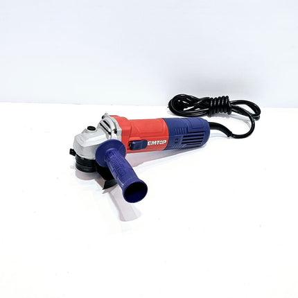 EMTOP PULIDORA ANGULAR 4-1/2" 750W - ULAGR07581