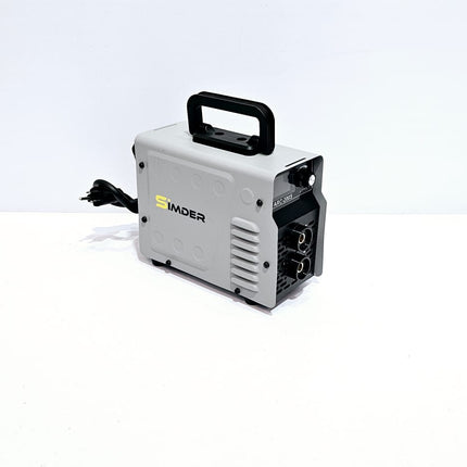 SIMDER SOLDADOR - ARC200 110V/220