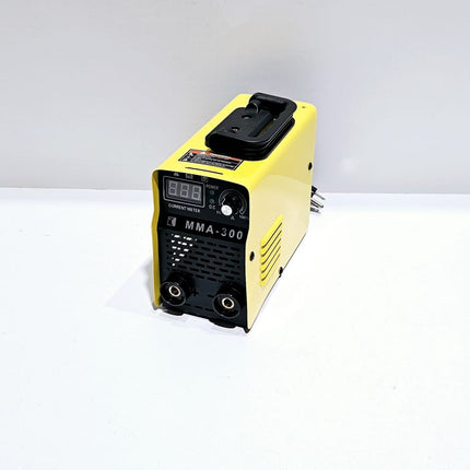 GERRIT MINI SOLDADOR 300 AMP 110 V - MMA330