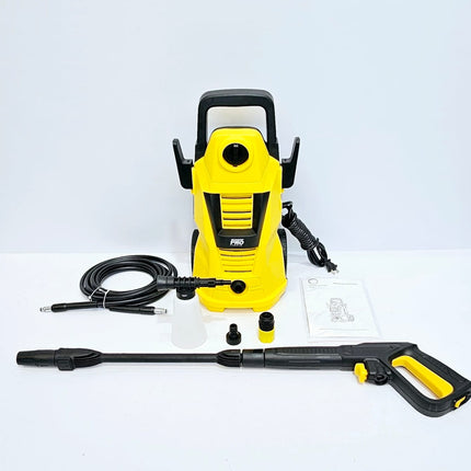 RANGER PRO HIDROLAVADORA DE ALTA PRESION - 2017986