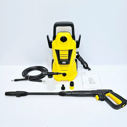 RANGER PRO HIDROLAVADORA DE ALTA PRESION - 2017986