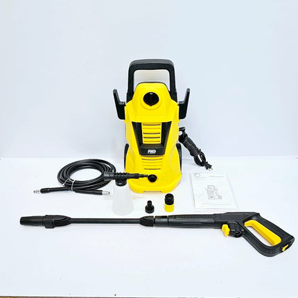 RANGER PRO HIDROLAVADORA DE ALTA PRESION - 2017986