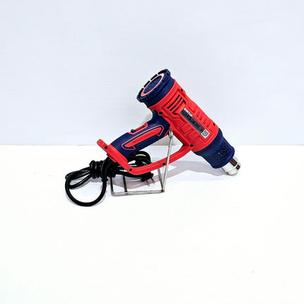 EMTOP PISTOLA DE CALOR 1600W - ULHGN16045
