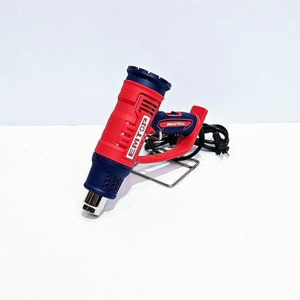 EMTOP PISTOLA DE CALOR 1600W - ULHGN16045