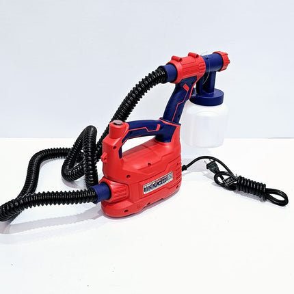EMTOP PISTOLA ROCIADORA PULVERIZADORA 550W - ULSGN50001