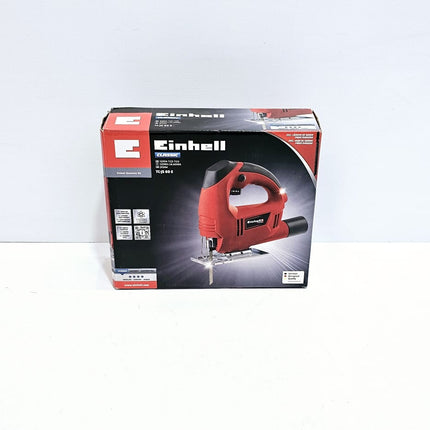 EINHELL SIERRA CALADORA 400W - TC-JS60E