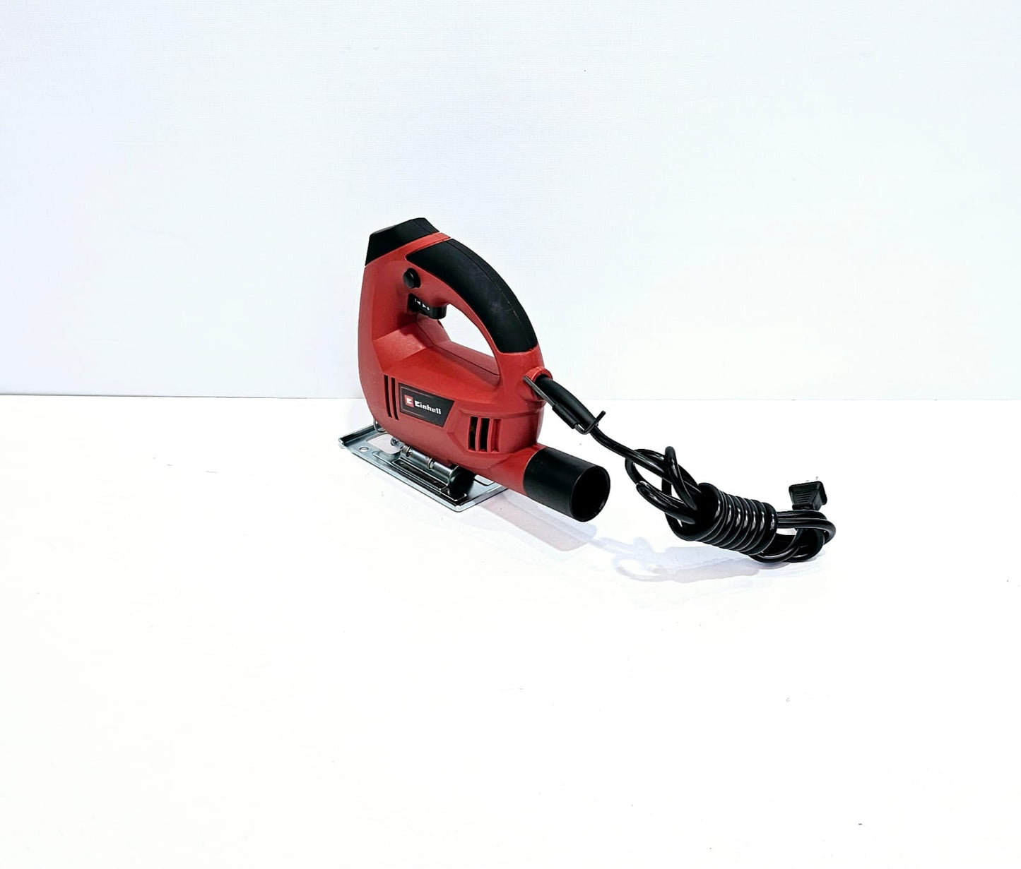 EINHELL SIERRA CALADORA 400W - TC-JS60E