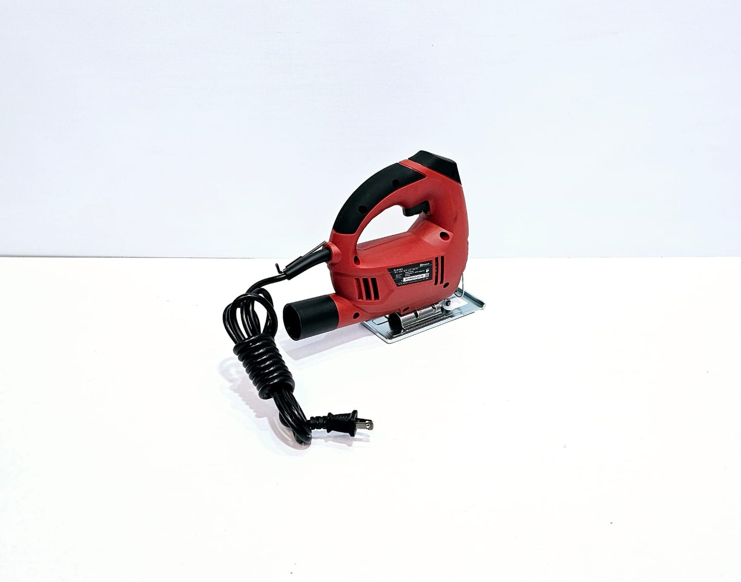 EINHELL SIERRA CALADORA 400W - TC-JS60E