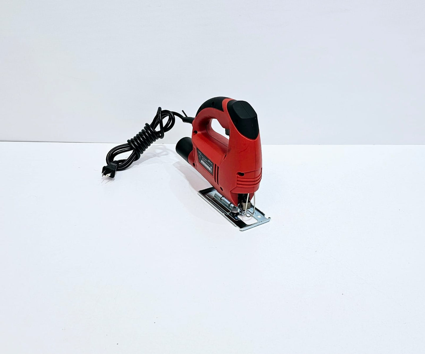 EINHELL SIERRA CALADORA 400W - TC-JS60E