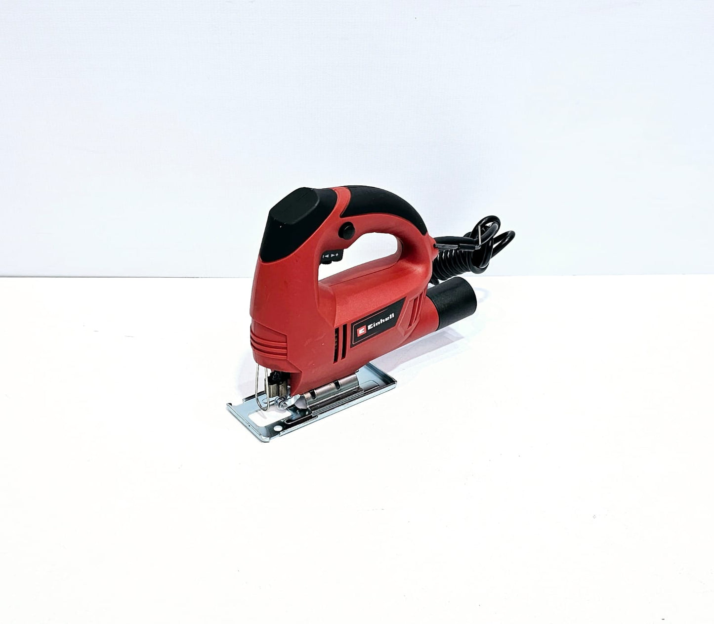 EINHELL SIERRA CALADORA 400W - TC-JS60E