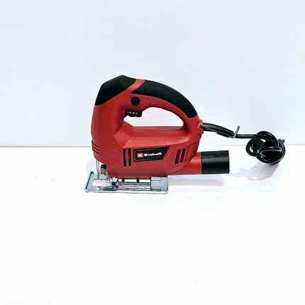 EINHELL SIERRA CALADORA 400W - TC-JS60E