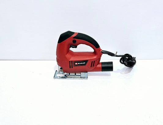 EINHELL SIERRA CALADORA 400W - TC-JS60E