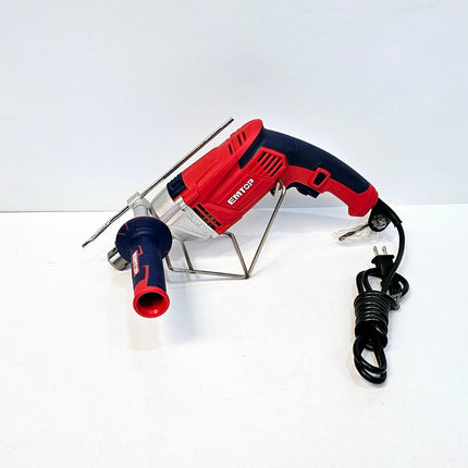 EMTOP TALADRO PERCUTO DE 1/2" 1100W - ULMDL1101