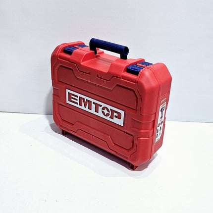 EMTOP LLAVE DE IMPACTO INHALAMBRICA 850 N.M 20V - ULCIWL2085