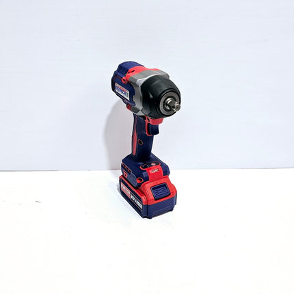 EMTOP LLAVE DE IMPACTO INHALAMBRICA 850 N.M 20V - ULCIWL2085