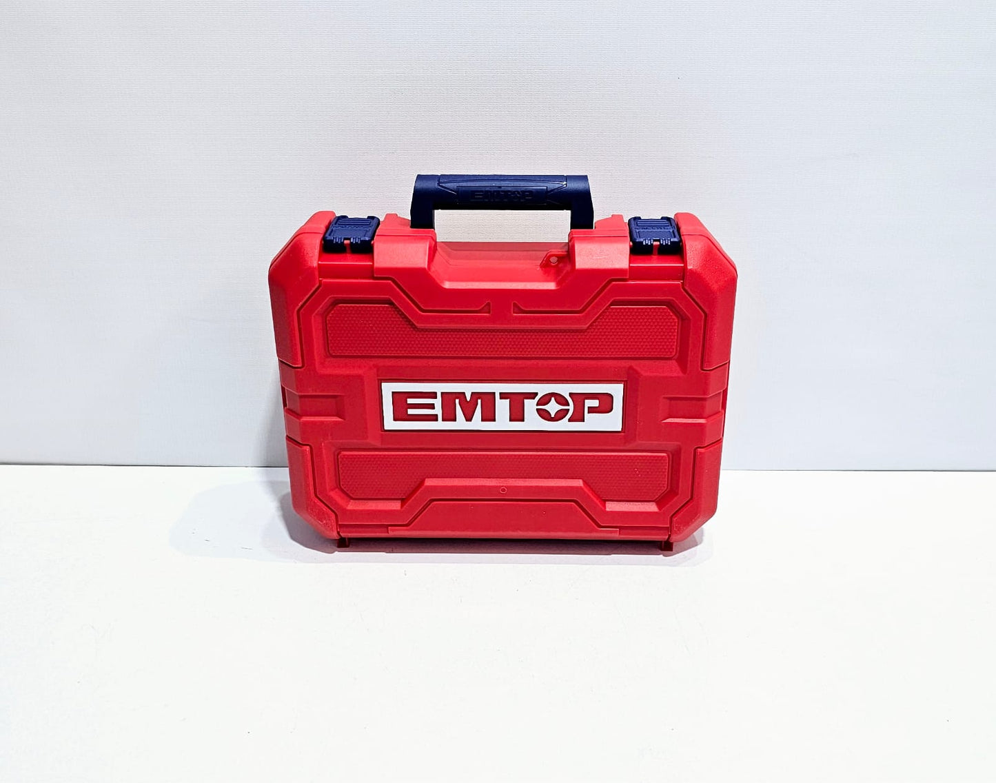 EMTOP TALADRO PERCUTOR INALAMBRICO BRUSHLESS 1/2" ULCIDL20602