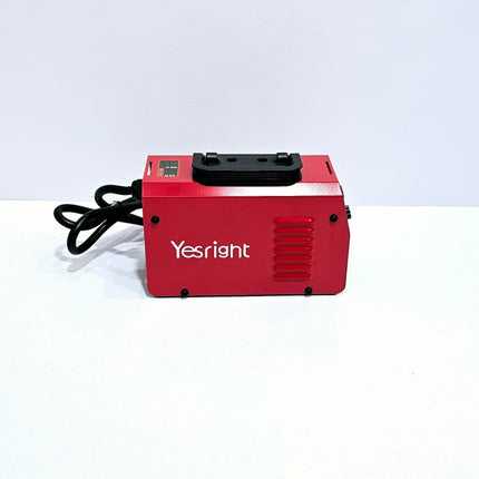 SOLDADORA YESRIGHT 200AMP - 100V
