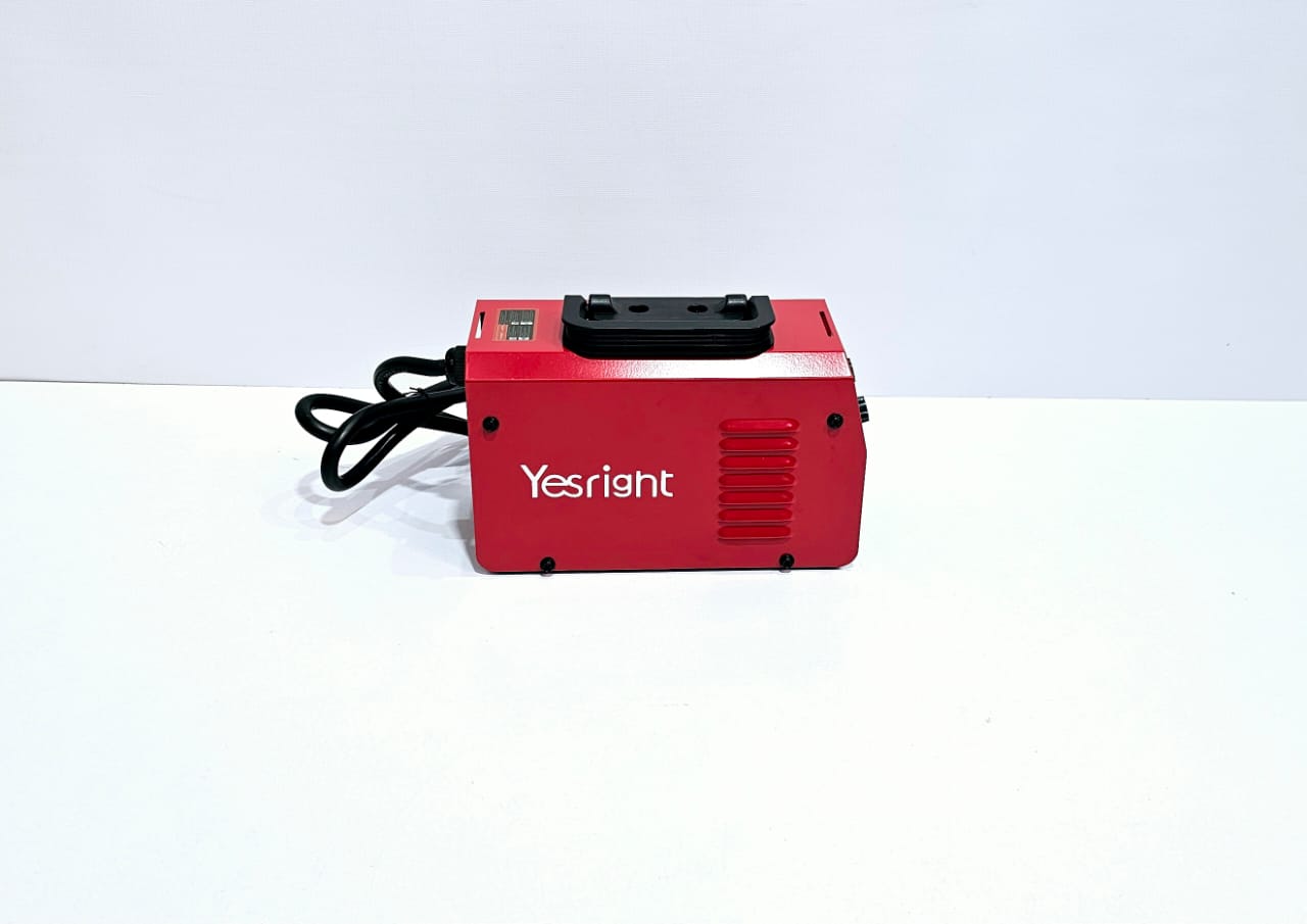 SOLDADORA YESRIGHT 200AMP - 100V