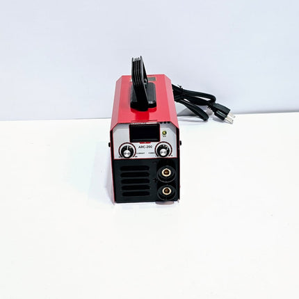 SOLDADORA YESRIGHT 200AMP - 100V