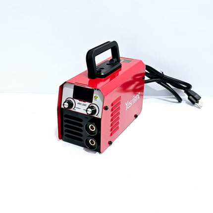 SOLDADORA YESRIGHT 200AMP - 100V
