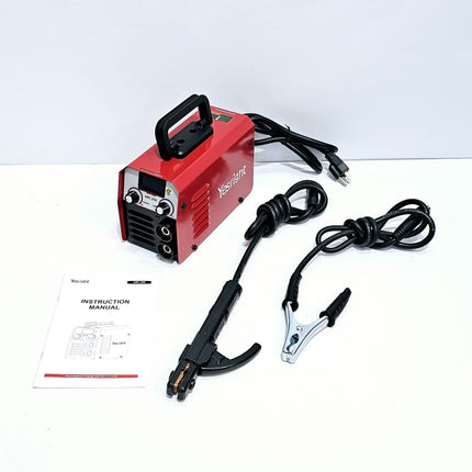 SOLDADORA YESRIGHT 200AMP - 100V