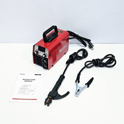 SOLDADORA YESRIGHT 200AMP - 100V
