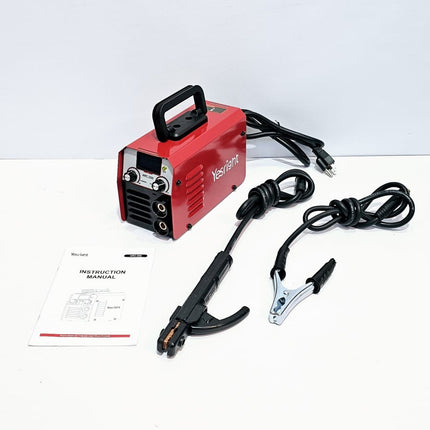 SOLDADORA YESRIGHT 200AMP - 100V