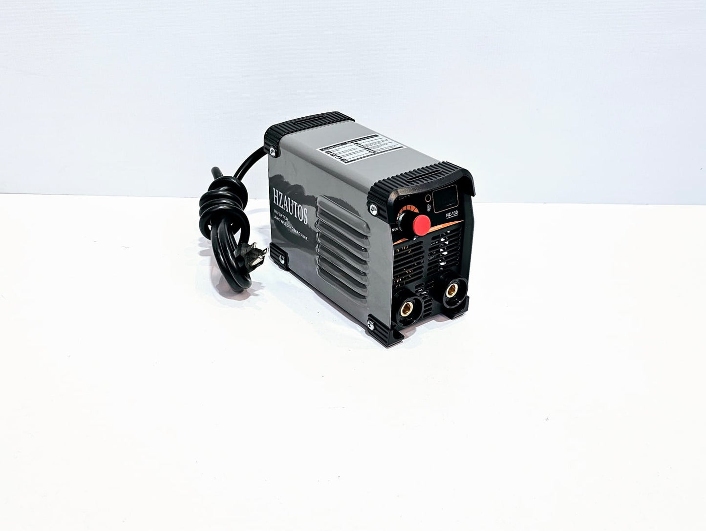 SOLDADORA HZAUTOS 130AMP - 110V