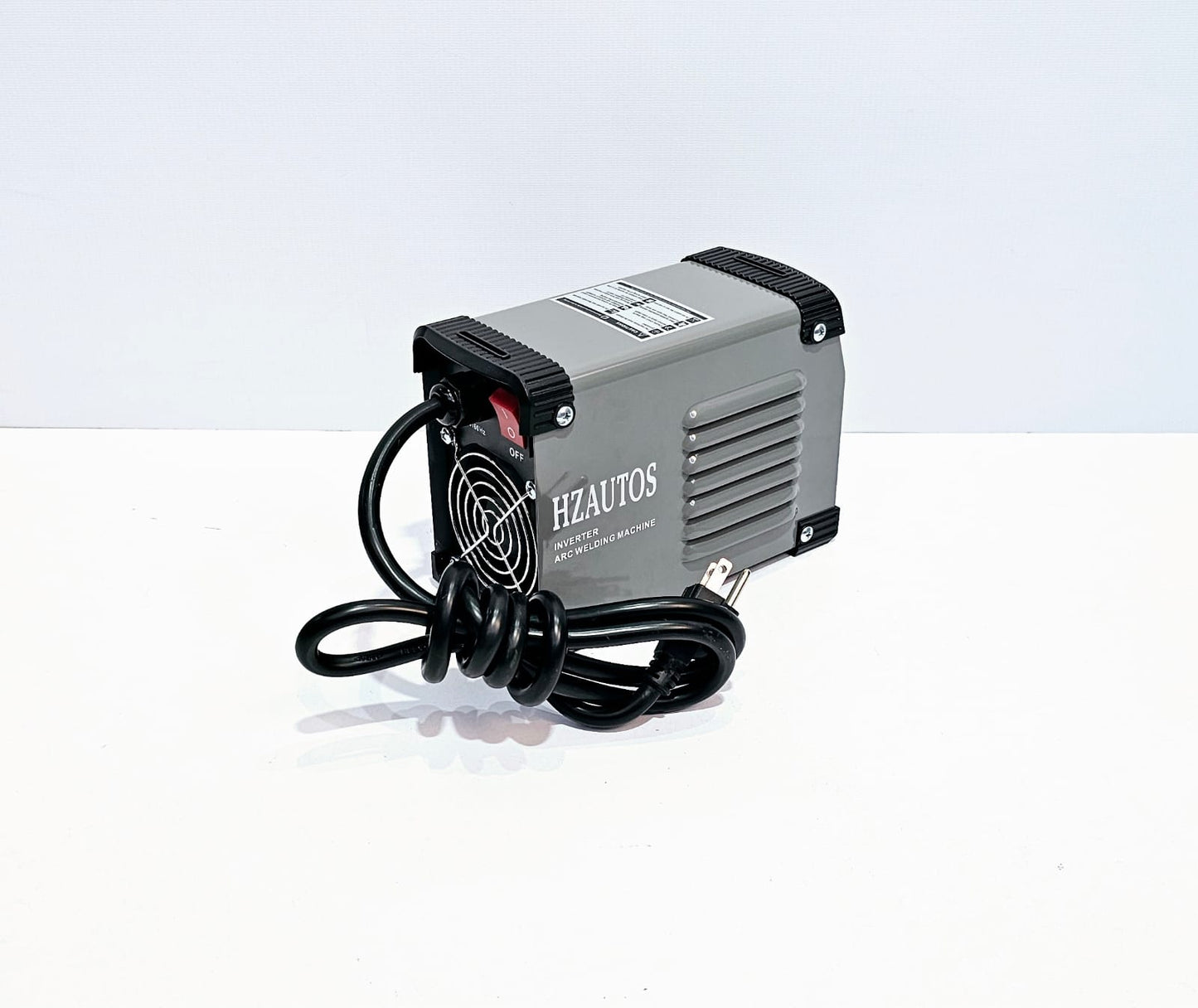 SOLDADORA HZAUTOS 130AMP - 110V