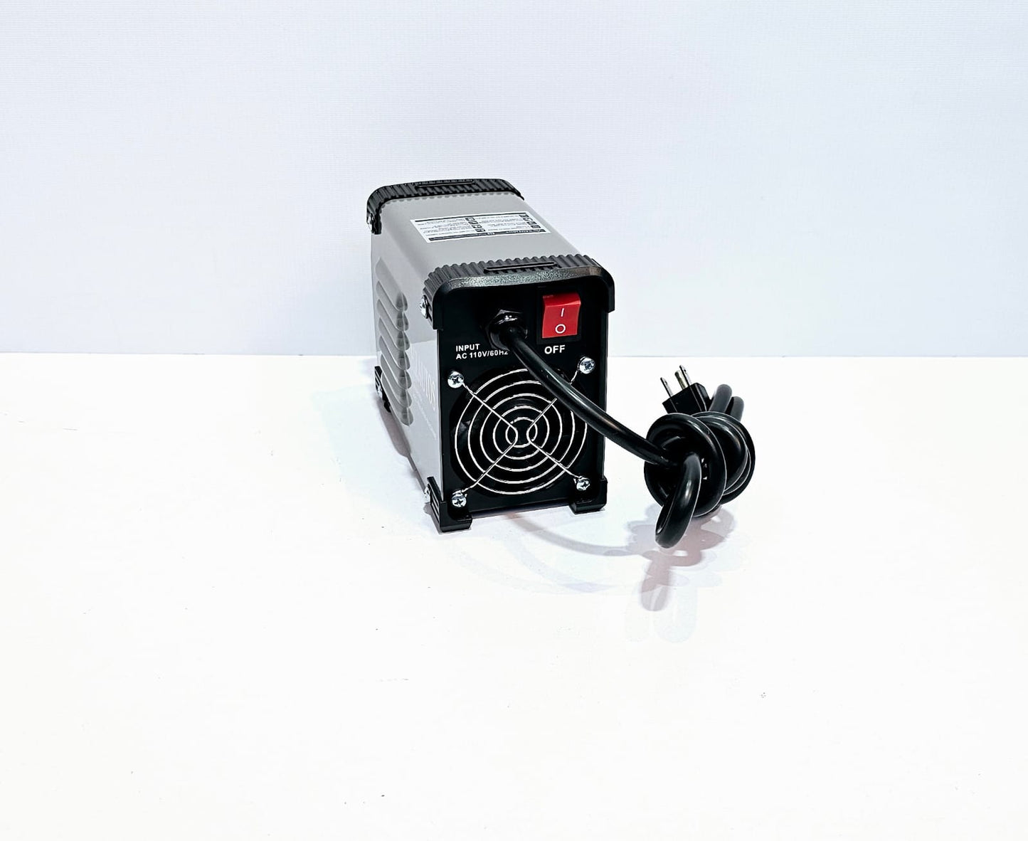 SOLDADORA HZAUTOS 130AMP - 110V