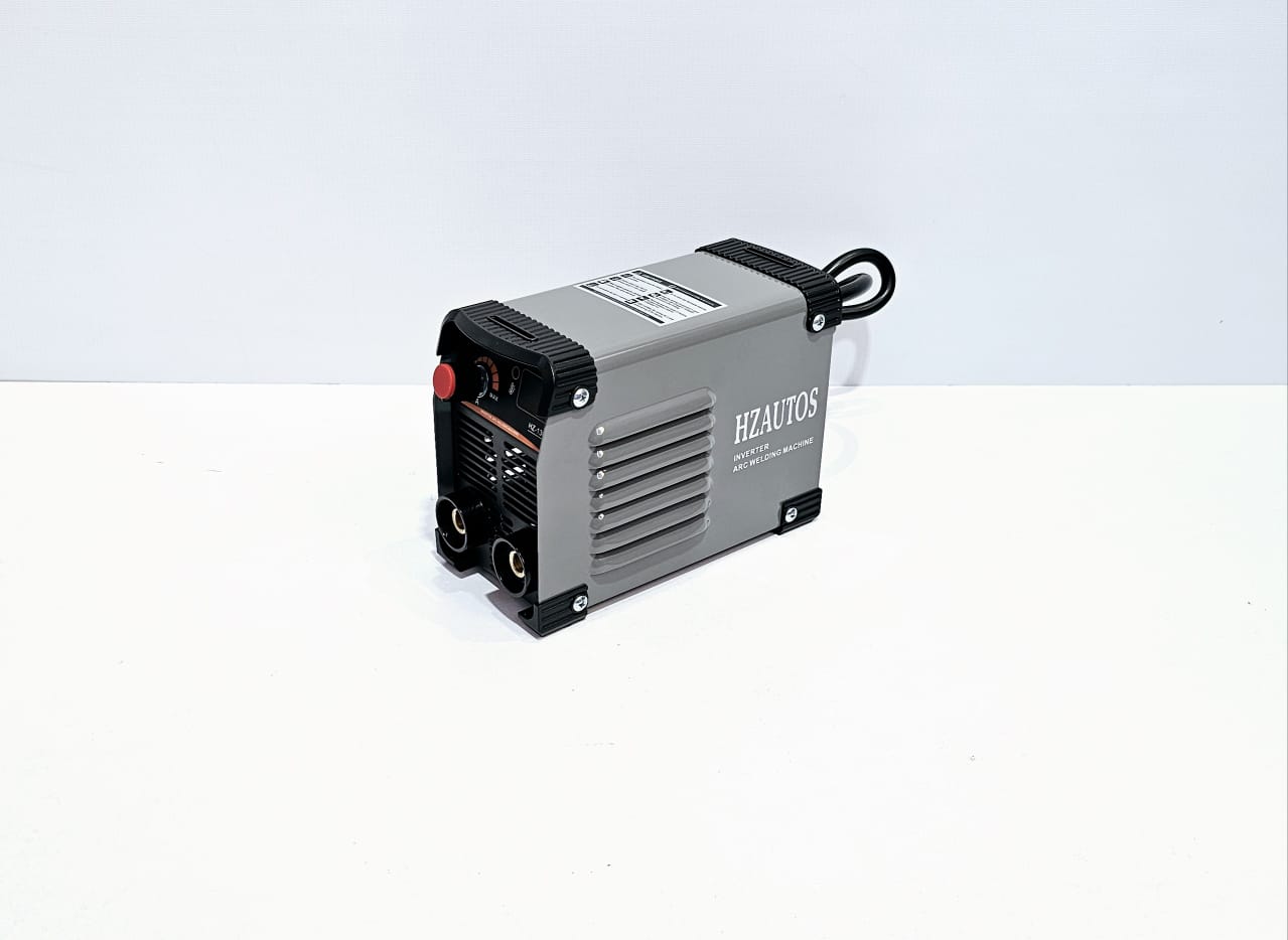 SOLDADORA HZAUTOS 130AMP - 110V