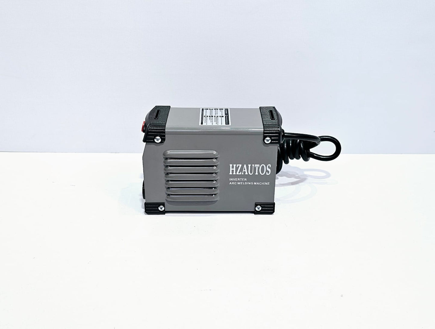 SOLDADORA HZAUTOS 130AMP - 110V