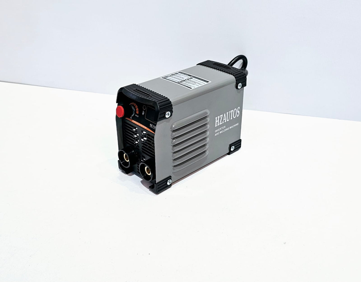 SOLDADORA HZAUTOS 130AMP - 110V