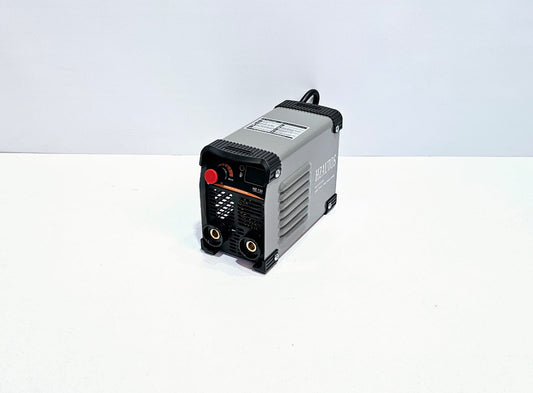 SOLDADORA HZAUTOS 130AMP - 110V