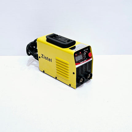 SOLDADORA ZISTEL DE ARCO 225 AMP - 110V