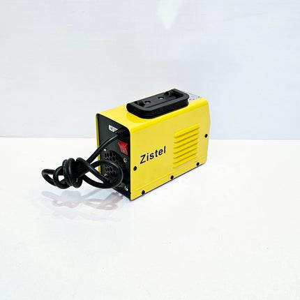 SOLDADORA ZISTEL DE ARCO 225 AMP - 110V