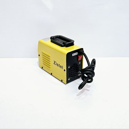 SOLDADORA ZISTEL DE ARCO 225 AMP - 110V