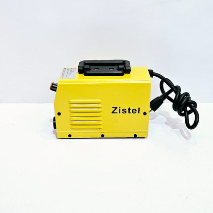 SOLDADORA ZISTEL DE ARCO 225 AMP - 110V
