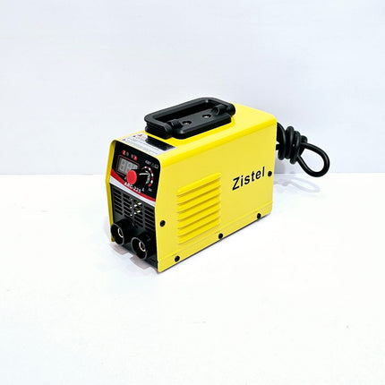 SOLDADORA ZISTEL DE ARCO 225 AMP - 110V