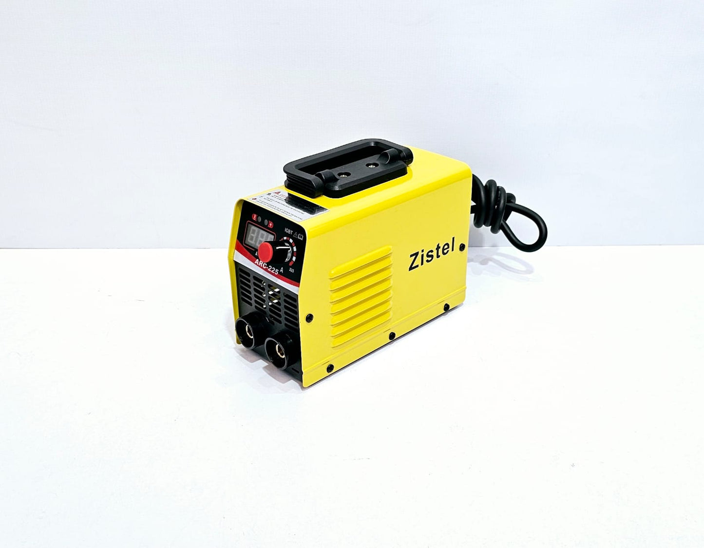 SOLDADORA ZISTEL DE ARCO 120 AMP - 110V