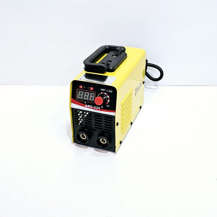 SOLDADORA ZISTEL DE ARCO 225 AMP - 110V