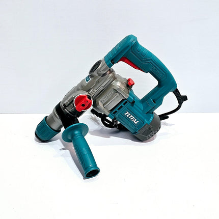 TOTAL ROTOMARTILLO 1050 W SDS PLUS 1" - UTH110266