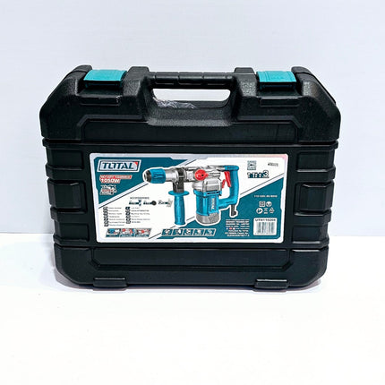 TOTAL ROTOMARTILLO 1050 W SDS PLUS 1" - UTH110266