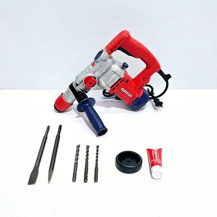 EMTOP ROTOMARTILLO PERFORADOR 1050W ULRHRP1052