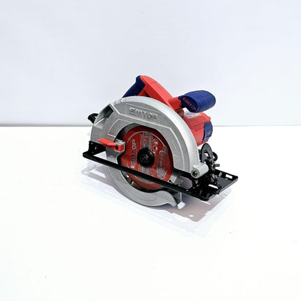 EMTOP SIERRA CIRCULAR 1600 W - ULCSW1853