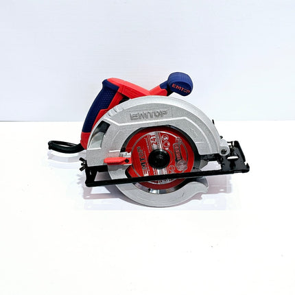 EMTOP SIERRA CIRCULAR 1600 W - ULCSW1853